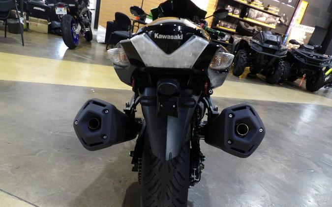 2020 Kawasaki Ninja ZX-14R ABS