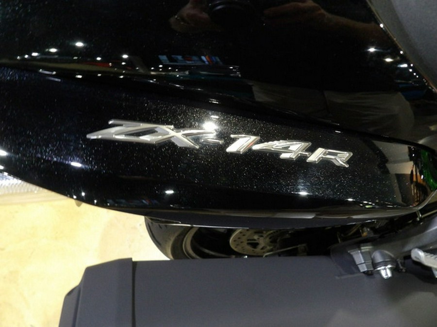 2020 Kawasaki Ninja ZX-14R ABS