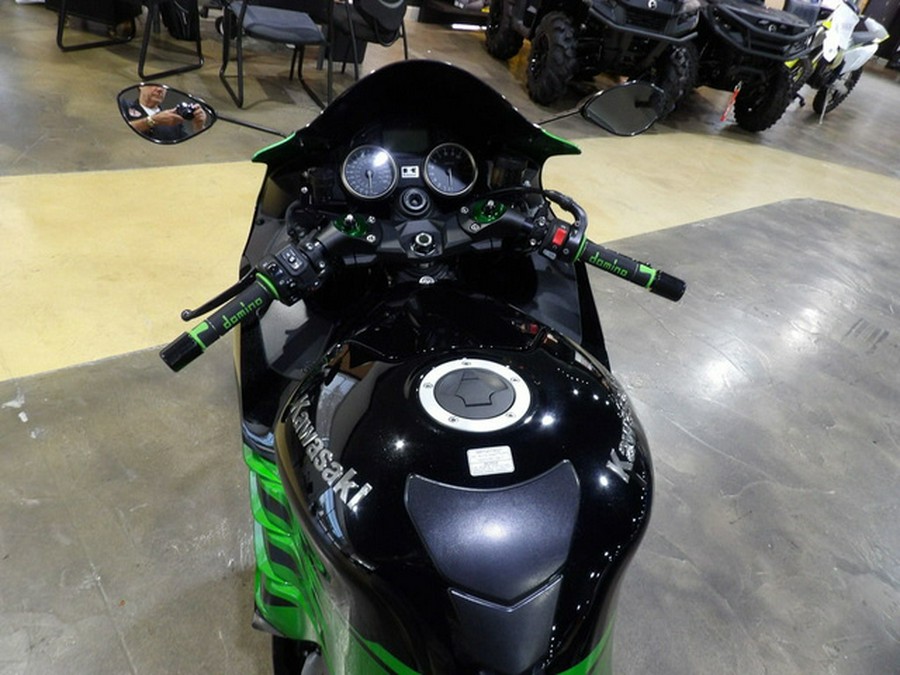 2020 Kawasaki Ninja ZX-14R ABS
