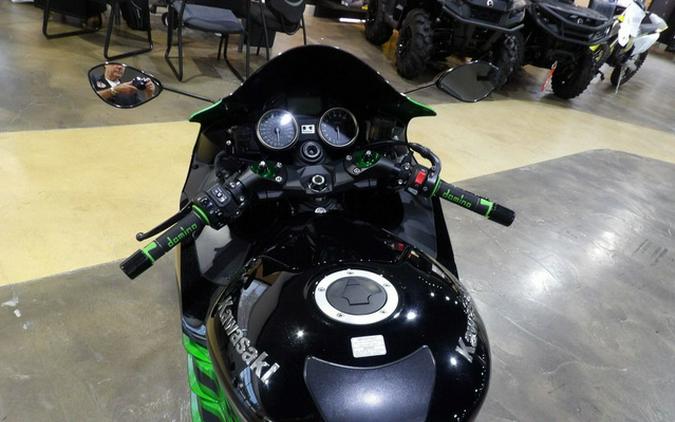2020 Kawasaki Ninja ZX-14R ABS