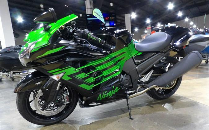 2020 Kawasaki Ninja ZX-14R ABS