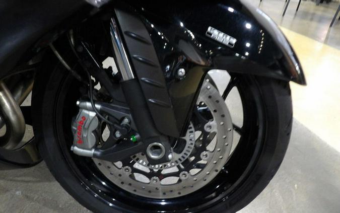 2020 Kawasaki Ninja ZX-14R ABS