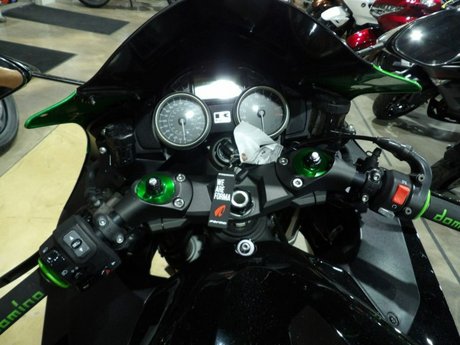 2020 Kawasaki Ninja ZX-14R ABS