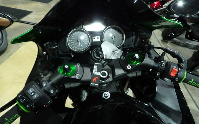 2020 Kawasaki Ninja ZX-14R ABS