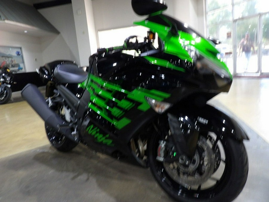 2020 Kawasaki Ninja ZX-14R ABS