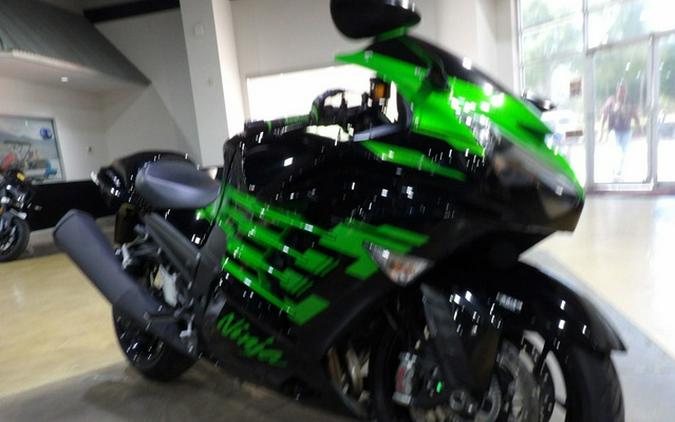 2020 Kawasaki Ninja ZX-14R ABS