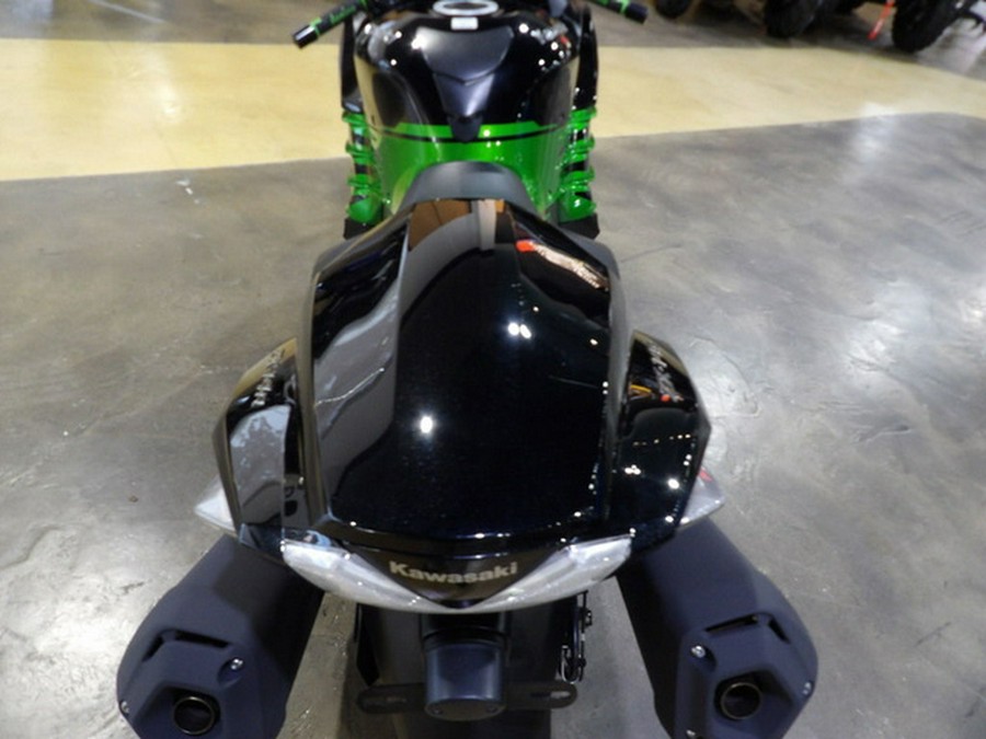 2020 Kawasaki Ninja ZX-14R ABS