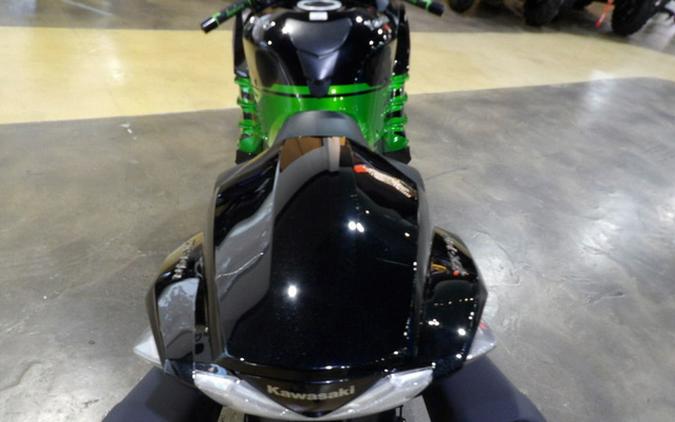 2020 Kawasaki Ninja ZX-14R ABS