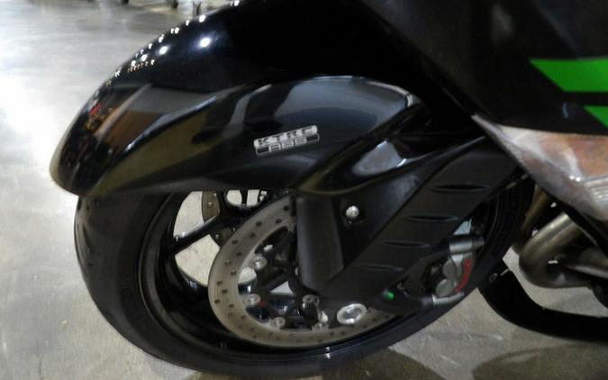 2020 Kawasaki Ninja ZX-14R ABS