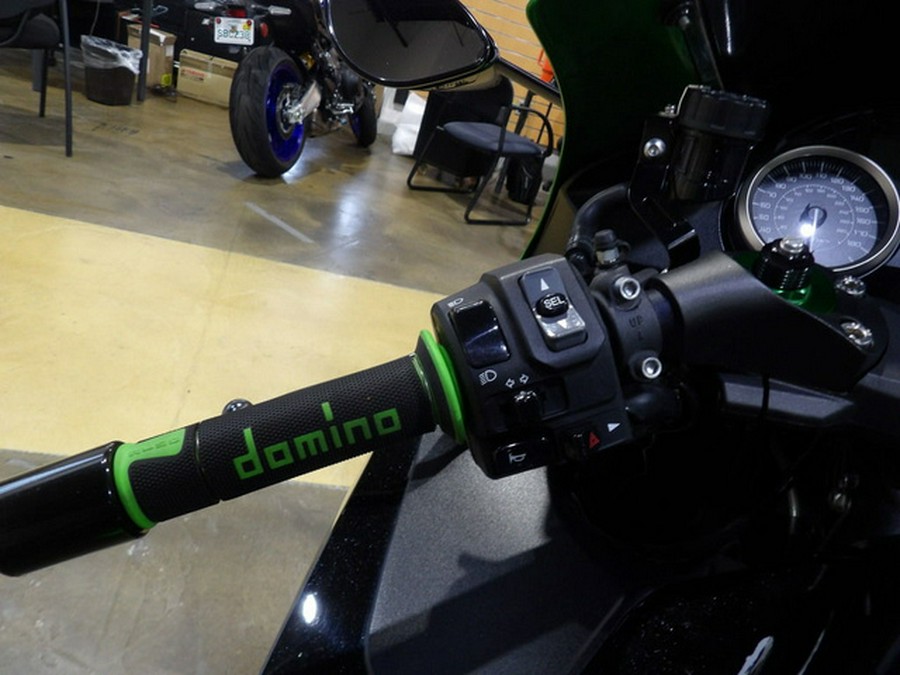 2020 Kawasaki Ninja ZX-14R ABS