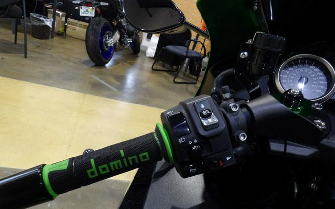 2020 Kawasaki Ninja ZX-14R ABS