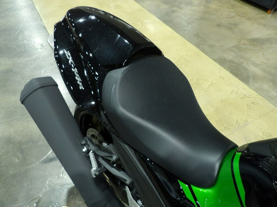 2020 Kawasaki Ninja ZX-14R ABS