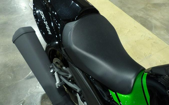 2020 Kawasaki Ninja ZX-14R ABS