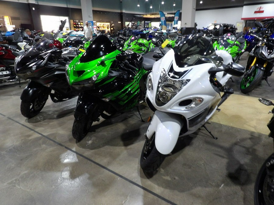 2020 Kawasaki Ninja ZX-14R ABS