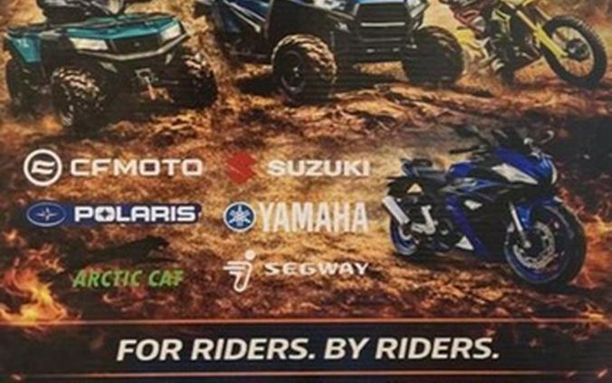 2025 CFMOTO NK 300