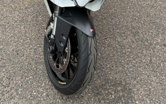 2015 Ducati 899 Panigale