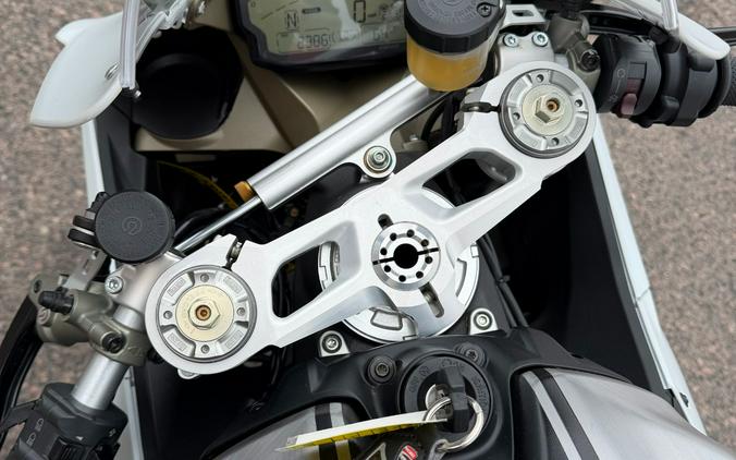 2015 Ducati 899 Panigale
