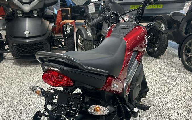 2025 Honda Navi Base