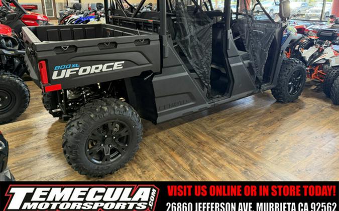 2026 CFMOTO UFORCE 800 XL
