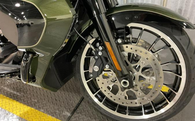 2026 Harley-Davidson STREET GLIDE LIMITED