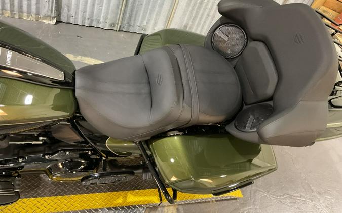 2026 Harley-Davidson STREET GLIDE LIMITED