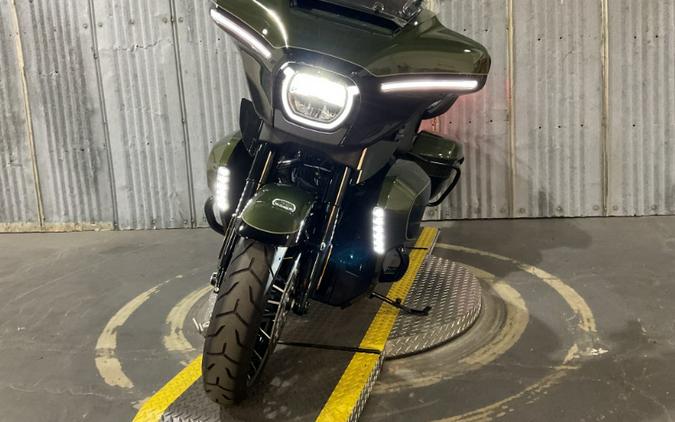 2026 Harley-Davidson STREET GLIDE LIMITED