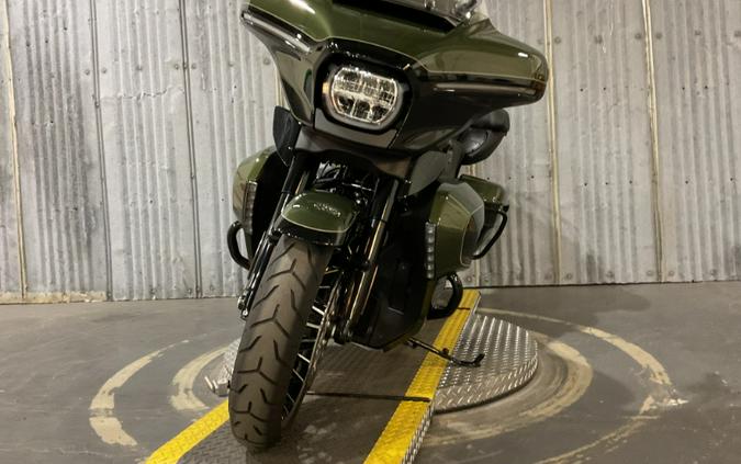 2026 Harley-Davidson STREET GLIDE LIMITED