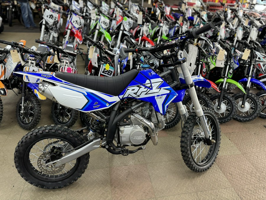 2026 APOLLO (x18) RFZ 125CC