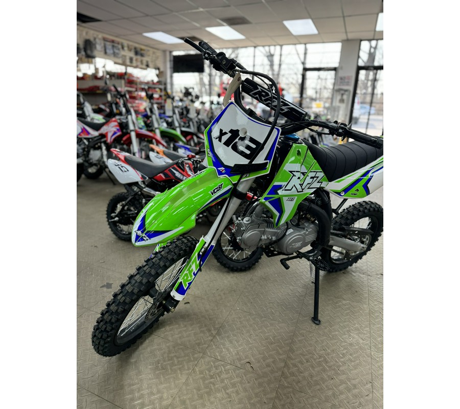 2026 APOLLO (x18) RFZ 125CC