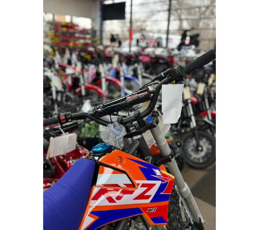 2026 APOLLO (x18) RFZ 125CC
