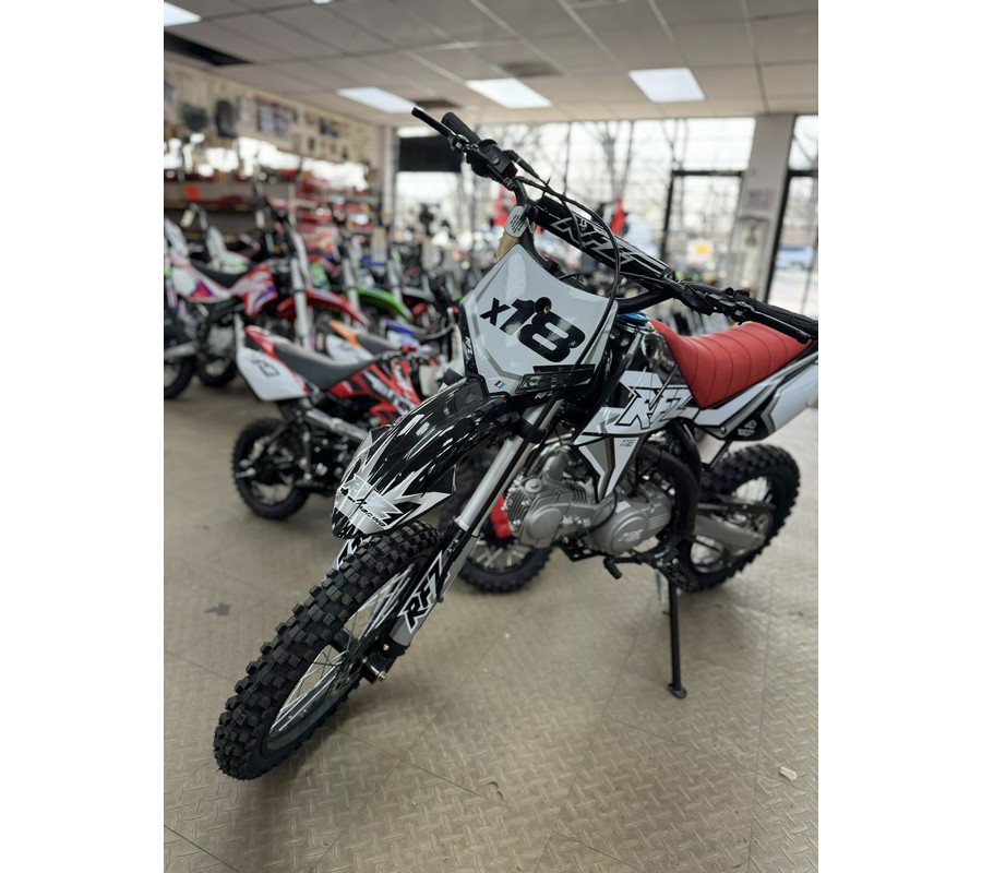2026 APOLLO (x18) RFZ 125CC