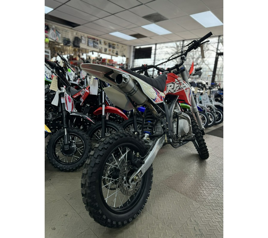 2026 APOLLO (x18) RFZ 125CC