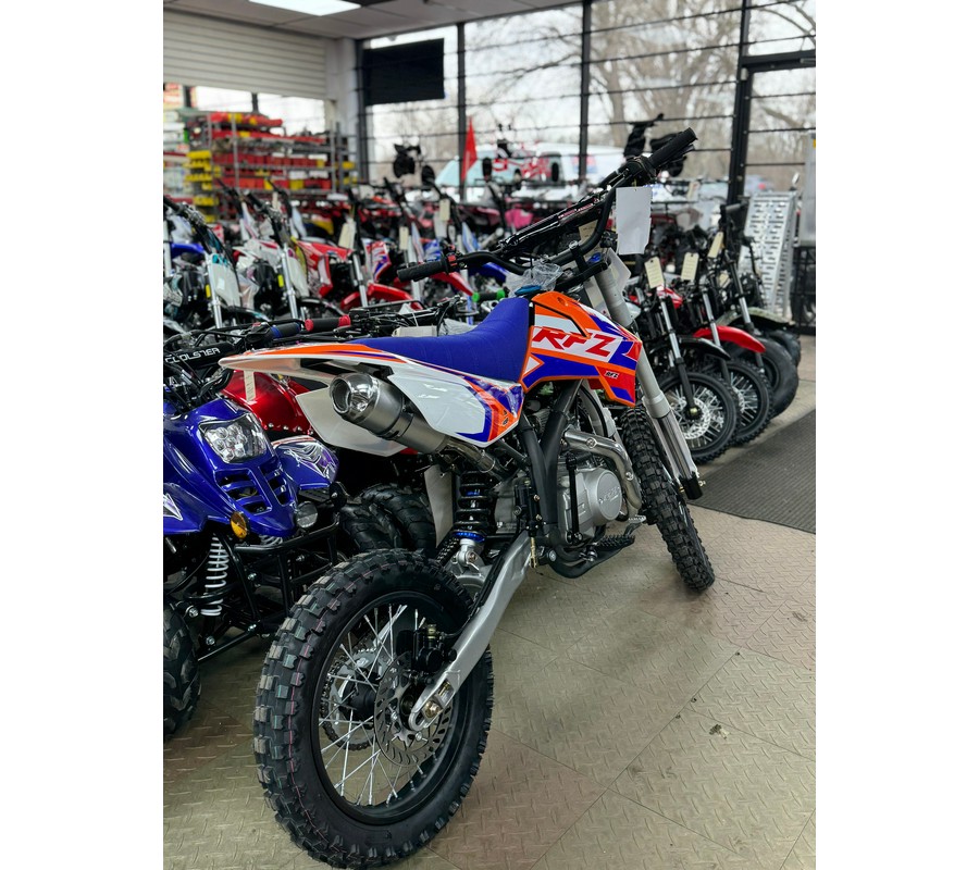 2026 APOLLO (x18) RFZ 125CC