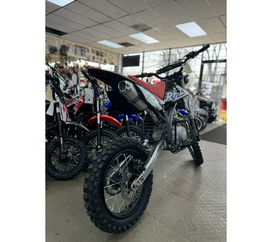2026 APOLLO (x18) RFZ 125CC