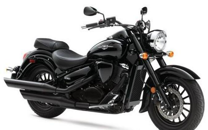 2014 Suzuki Boulevard C50 B.O.S.S.