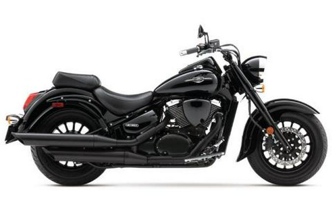 2014 Suzuki Boulevard C50 B.O.S.S.