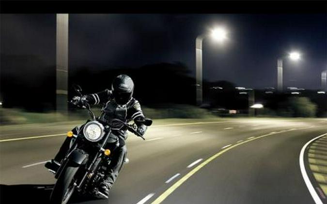 2014 Suzuki Boulevard C50 B.O.S.S.