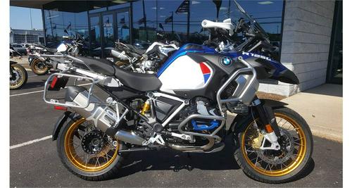 2019 BMW R1250GS & R1250GS Adventure – First Ride