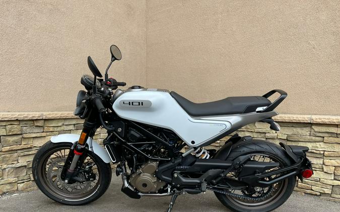 2023 HUSQVARNA VITPILEN 401