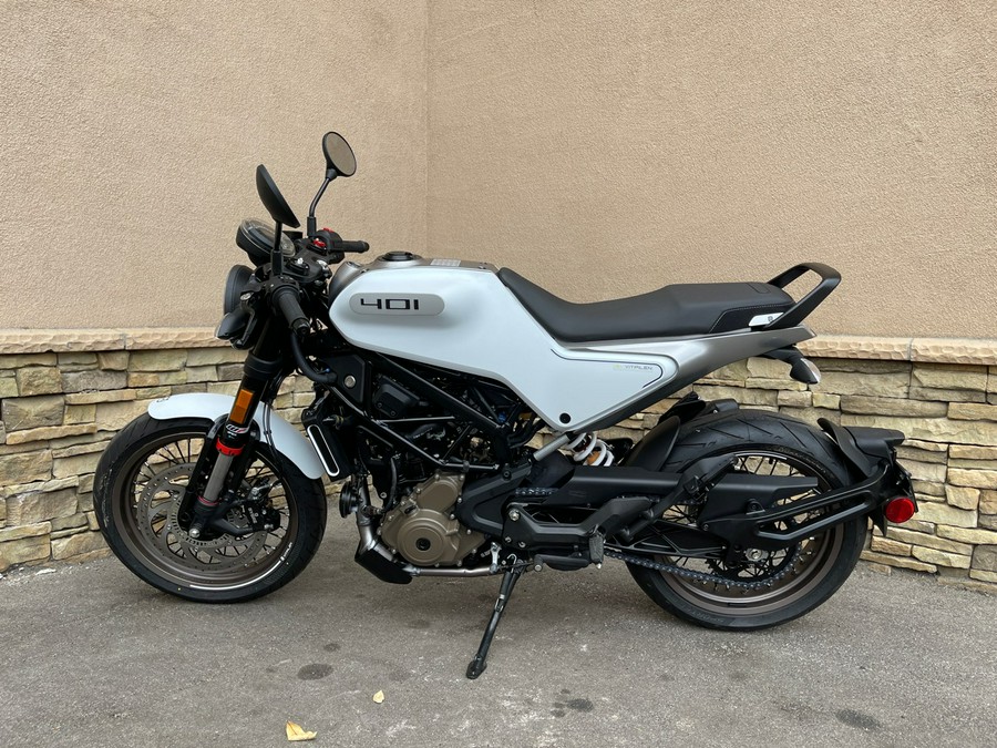 2023 HUSQVARNA VITPILEN 401