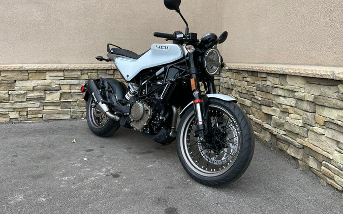 2023 HUSQVARNA VITPILEN 401