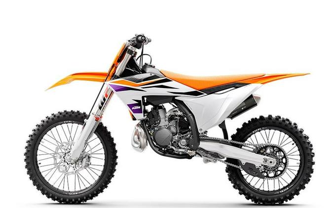 2024 KTM SX 300