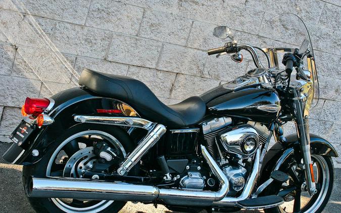 2015 Harley-Davidson® FLD - Dyna® Switchback™