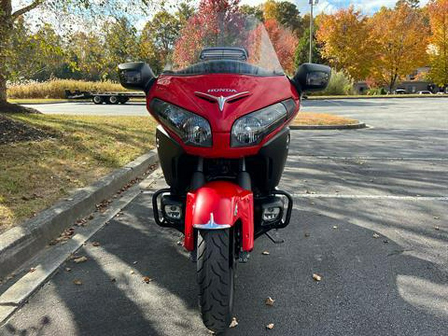 2013 Honda Gold Wing® F6B