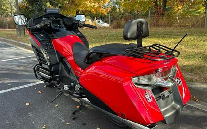 2013 Honda Gold Wing® F6B