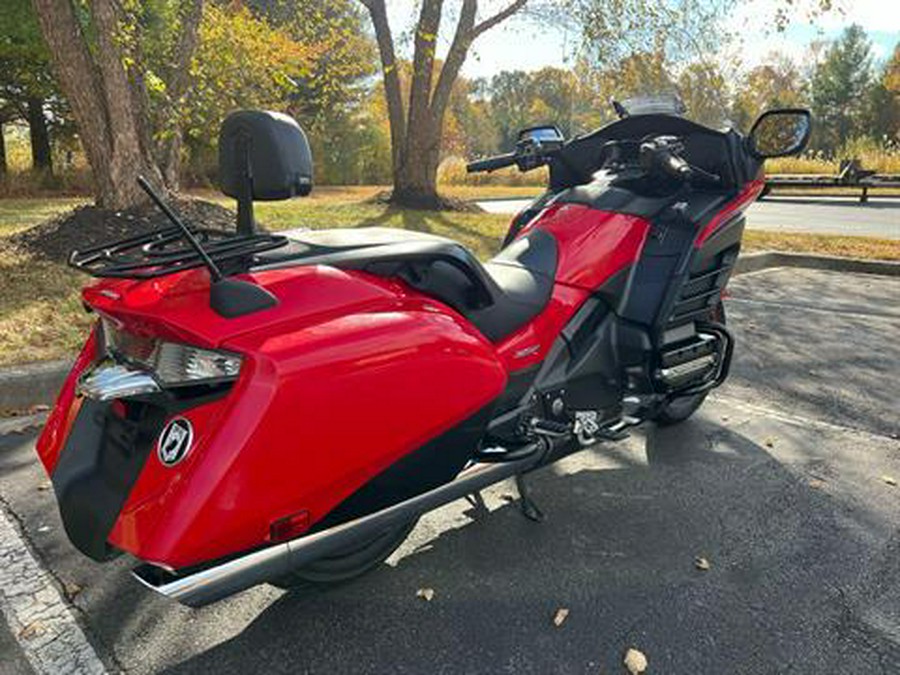 2013 Honda Gold Wing® F6B