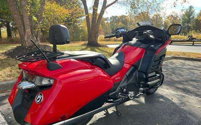 2013 Honda Gold Wing® F6B