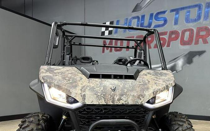 2024 Segway® Powersports UT10 Crew Camo