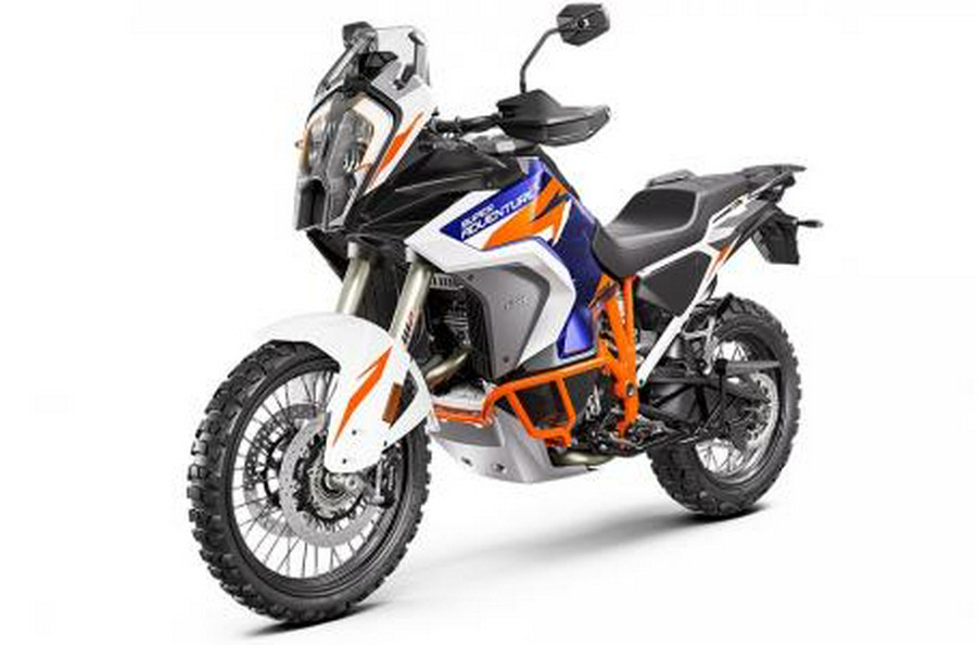 2023 KTM 1290 SUPER ADVENTURE R