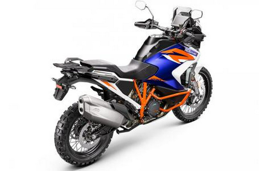 2023 KTM 1290 SUPER ADVENTURE R